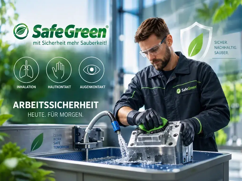 Arbeitsschutz